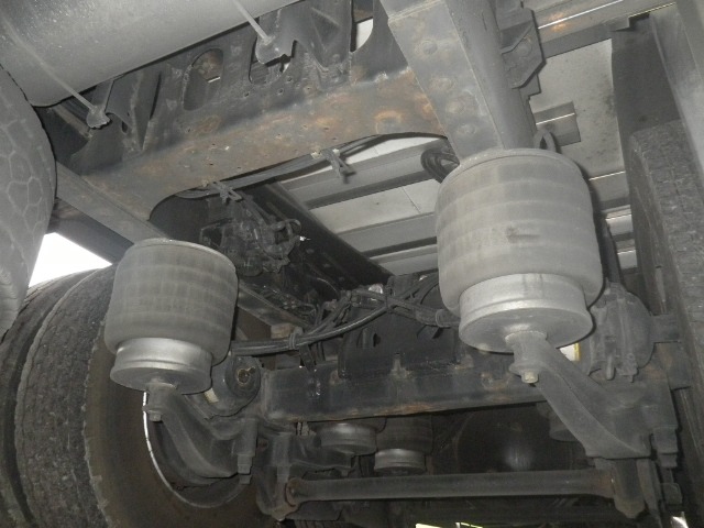 いすゞ ギガ 大型 冷凍冷蔵 低温 キーストン｜画像16