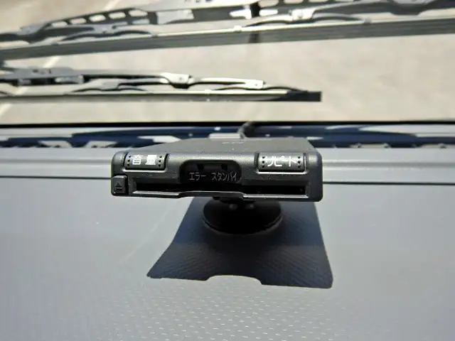 いすゞ フォワード 中型/増トン 車両重機運搬 PDG-FRR34S2 H19の中古トラック画像6