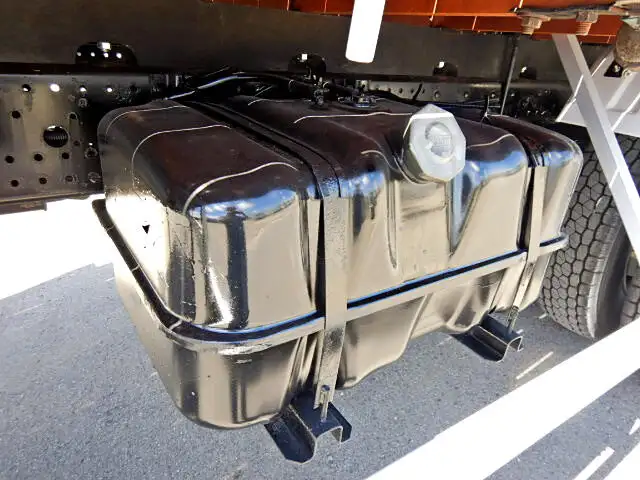 いすゞ フォワード 中型/増トン 車両重機運搬 PDG-FRR34S2 H19の中古トラック画像12