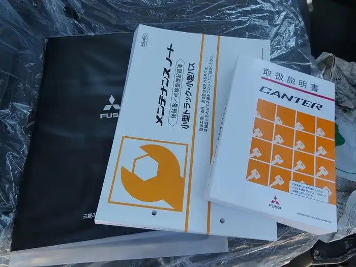 三菱 キャンター 小型 ダンプ コボレーン 2RG-FBA60の中古トラック画像10