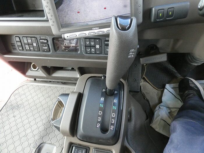 三菱 ローザ 小型 バス マイクロバス PDG-BE66DG｜画像11