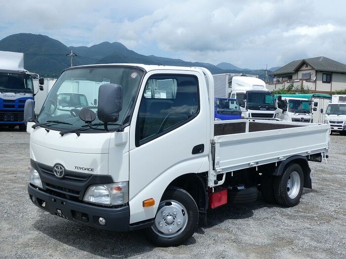 三菱 キャンター 小型 冷凍冷蔵 低温 パワーゲート の中古トラック【車両No.110697】