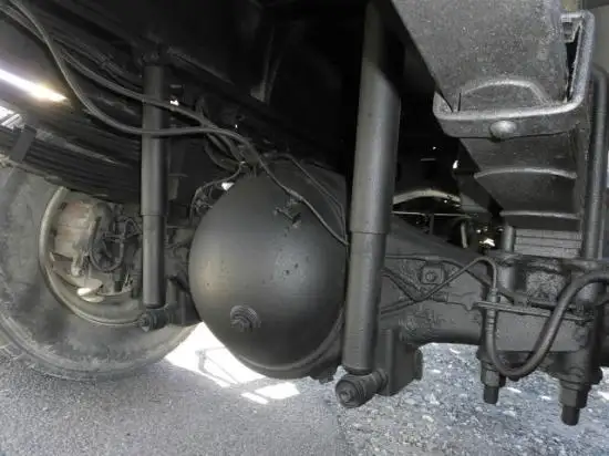 日野 デュトロ 小型 タンク車 散水車 BDG-XZU404Xの中古トラック画像19