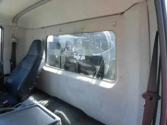 三菱 ファイター 中型/増トン 車両重機運搬 ラジコン ウインチの中古トラック画像6