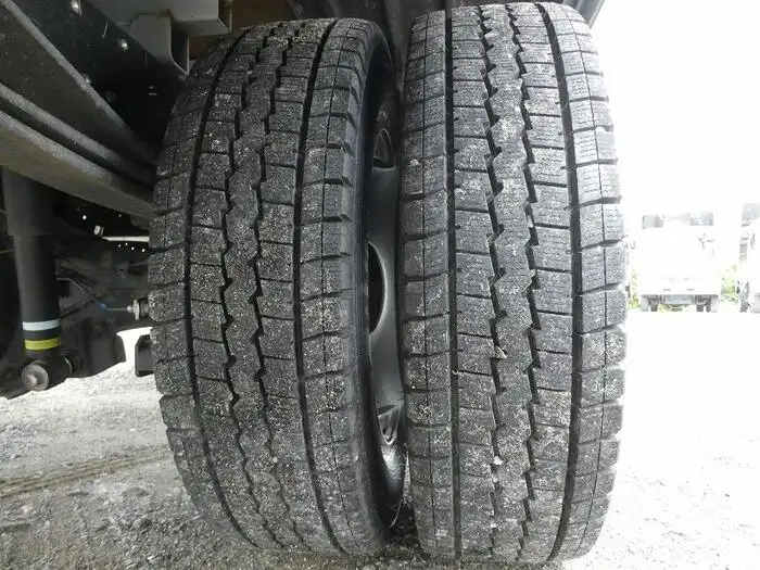日野 デュトロ 小型 平ボディ TPG-XZU710M H31/R1の中古トラック画像18