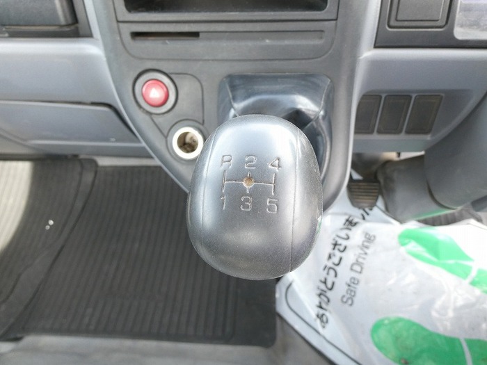 三菱 キャンター 小型 タンク車 散水車 PDG-FE83DY|画像5