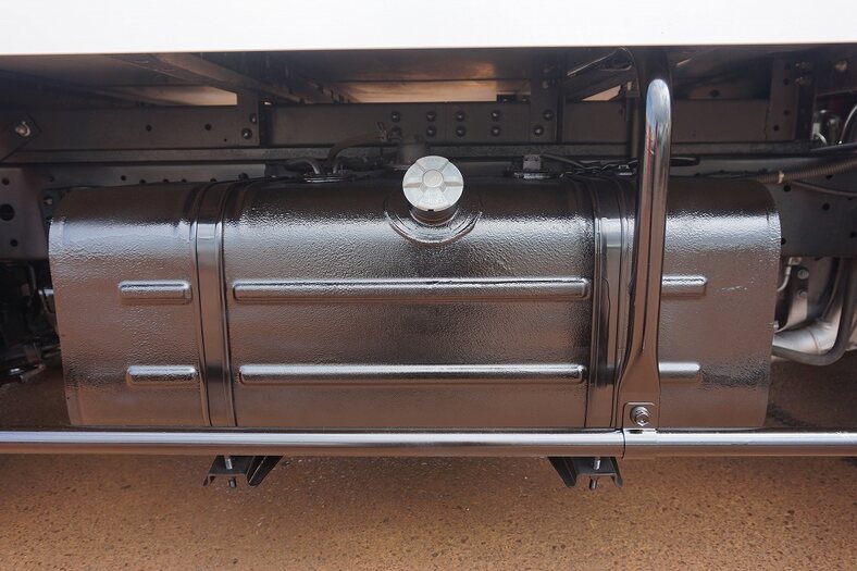 トヨタ ダイナ 小型 アルミバン TKG-XZU605 H25｜画像17