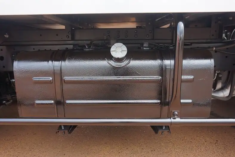 トヨタ ダイナ 小型 アルミバン TKG-XZU605 H25の中古トラック画像像17
