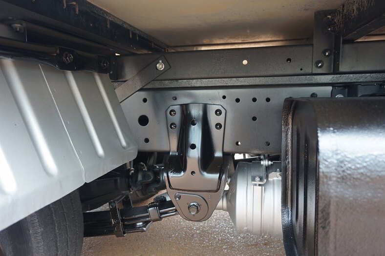 トヨタ ダイナ 小型 アルミバン TKG-XZU605 H25｜画像18