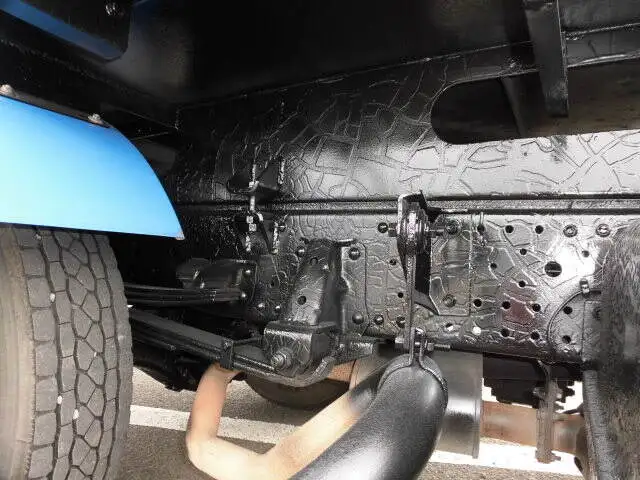 いすゞ エルフ 小型 パッカー車 プレス式 SKG-NPR85YNの中古トラック画像像17