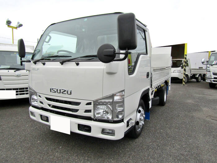 三菱 キャンター 小型 平ボディ 2RG-FEAV0 R5 の中古トラック【車両No.151007】