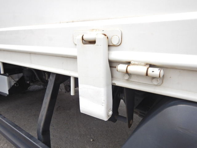 トヨタ ダイナ 小型 平ボディ TKG-XZU645 H28｜画像9