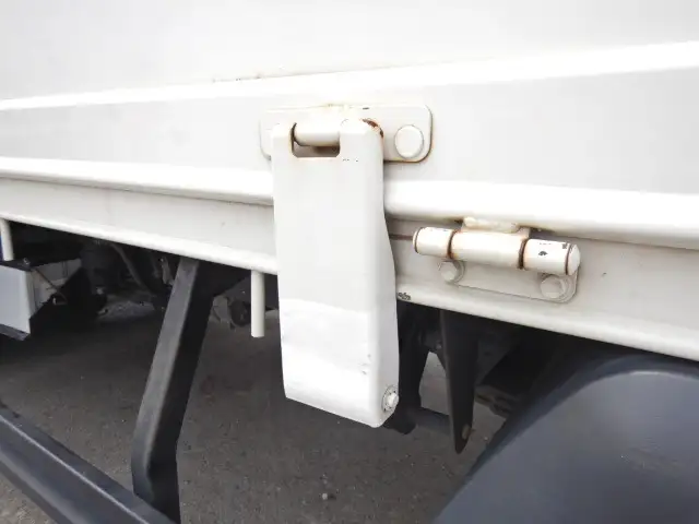 トヨタ ダイナ 小型 平ボディ TKG-XZU645 H28の中古トラック画像9