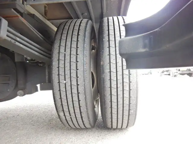 トヨタ ダイナ 小型 平ボディ TKG-XZU645 H28の中古トラック画像20