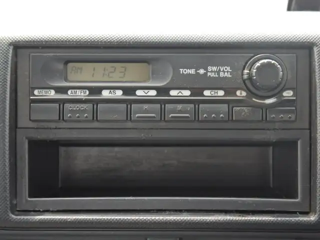 トヨタ ダイナ 小型 平ボディ TKG-XZU645 H28の中古トラック画像8