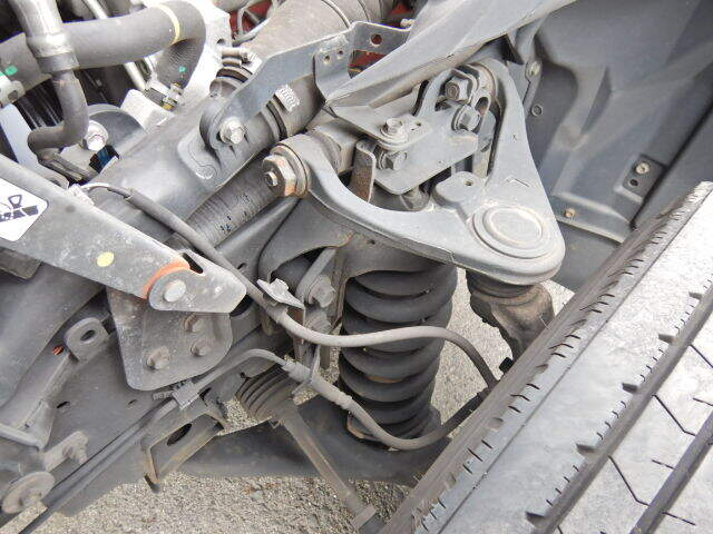 トヨタ ダイナ 小型 平ボディ TKG-XZU645 H28｜画像12