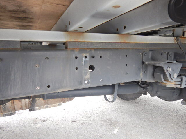 トヨタ ダイナ 小型 平ボディ TKG-XZU645 H28｜画像15