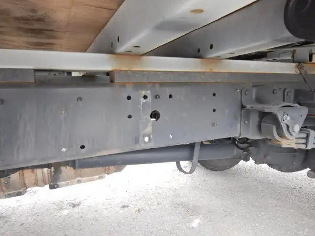 トヨタ ダイナ 小型 平ボディ TKG-XZU645 H28の中古トラック画像15