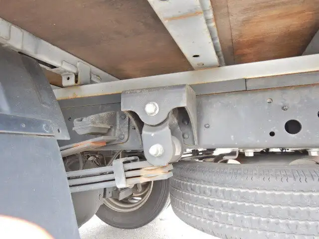 トヨタ ダイナ 小型 平ボディ TKG-XZU645 H28の中古トラック画像像17