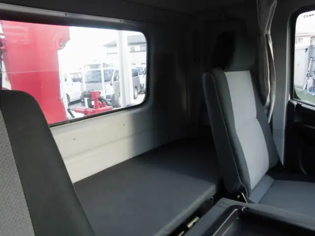 日野 レンジャー 中型/増トン クレーン付 4段 ラジコンの中古トラック画像10