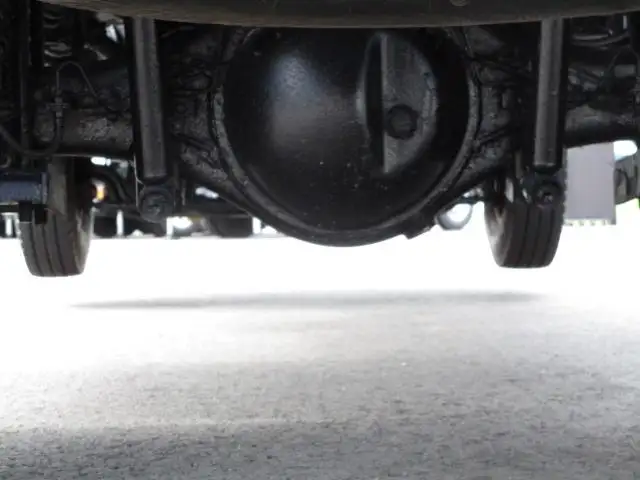 日野 デュトロ 小型 高所・建柱車 高所作業車 TKG-XZU710Mの中古トラック画像像17