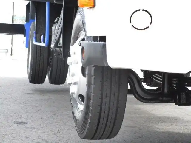 日野 デュトロ 小型 高所・建柱車 高所作業車 TKG-XZU710Mの中古トラック画像19