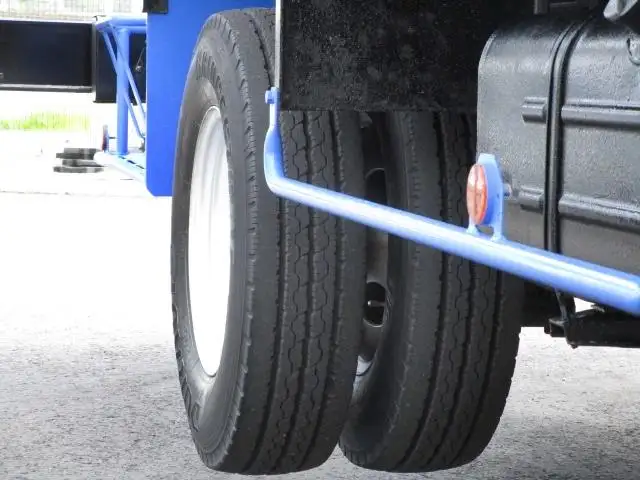 日野 デュトロ 小型 高所・建柱車 高所作業車 TKG-XZU710Mの中古トラック画像20