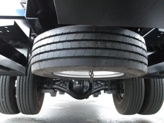 日野 デュトロ 小型 高所・建柱車 高所作業車 BDG-XZU344 改の中古トラック画像像17