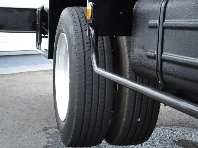 日野 デュトロ 小型 高所・建柱車 高所作業車 BDG-XZU344 改の中古トラック画像20