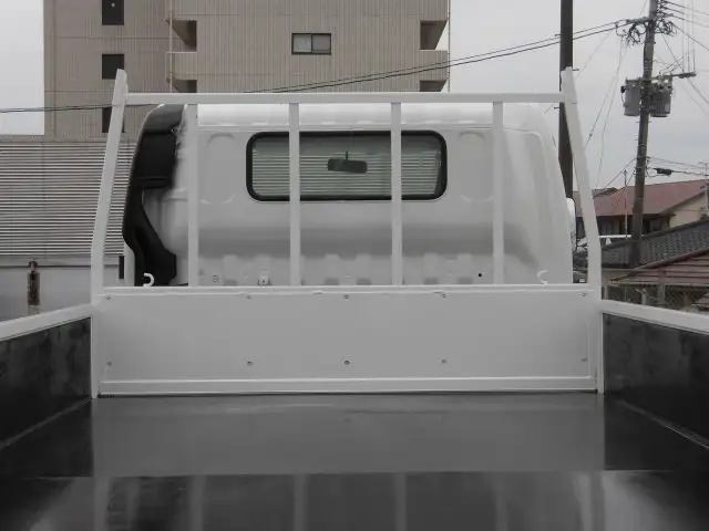 日野 デュトロ 小型 平ボディ 床鉄板 BDG-XZU454Mの中古トラック画像8