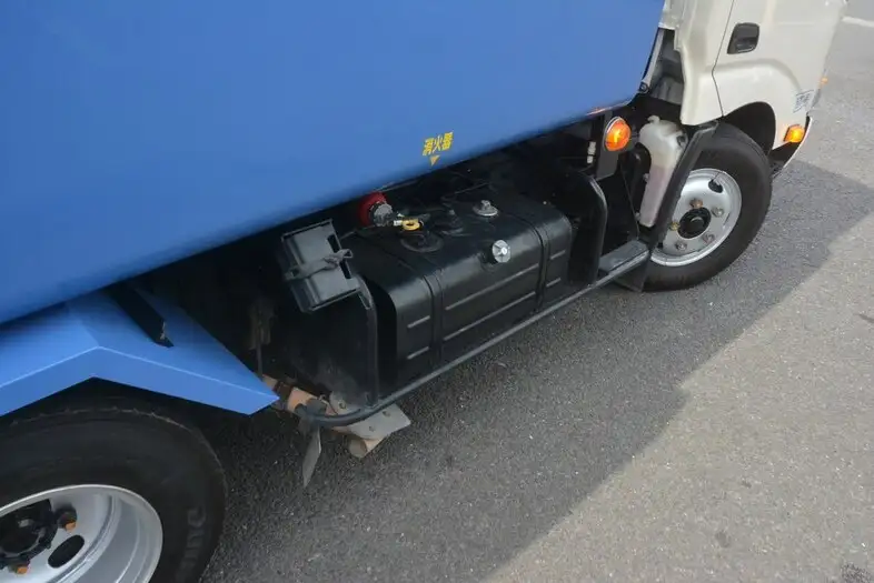 日野 デュトロ 小型 パッカー車 プレス式 TKG-XZU600Xの中古トラック画像14