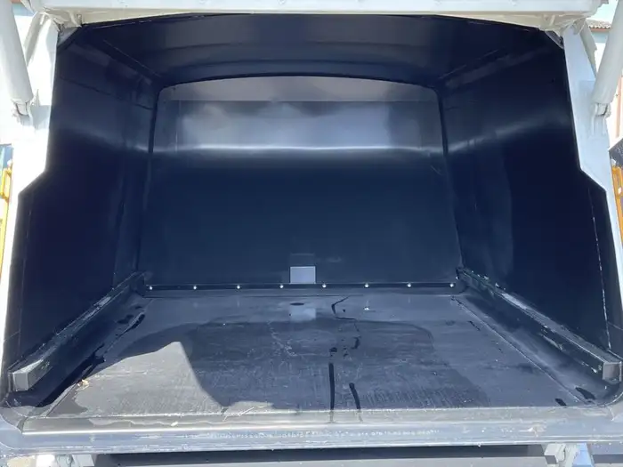 日野 デュトロ 小型 パッカー車 プレス式 2KG-XZU700Mの中古トラック画像6
