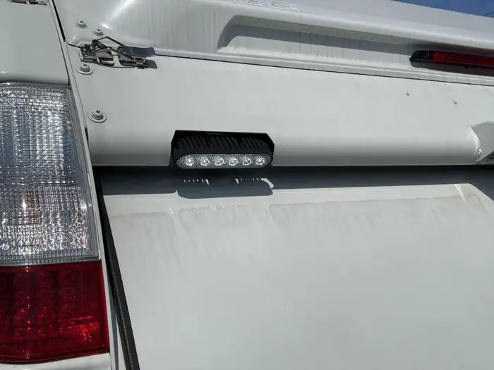 日野 デュトロ 小型 パッカー車 プレス式 2KG-XZU700Mの中古トラック画像11