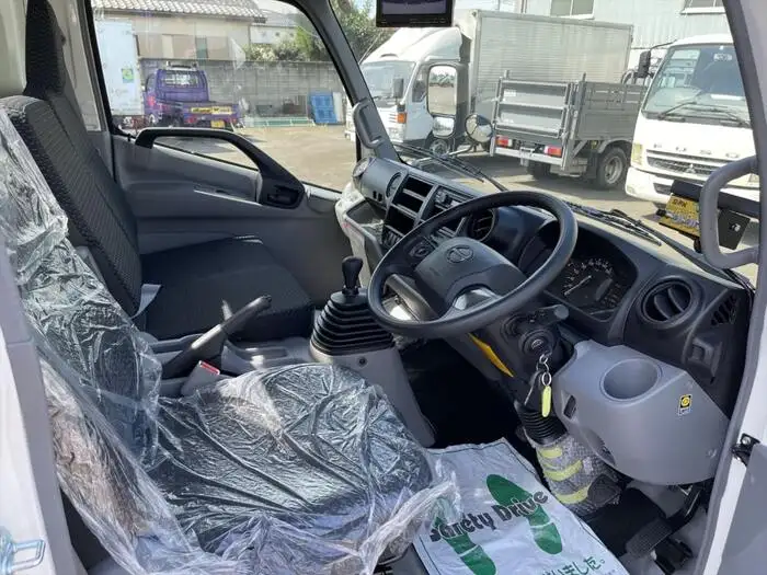 日野 デュトロ 小型 パッカー車 プレス式 2KG-XZU700Mの中古トラック画像13