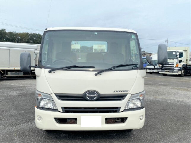 日野 デュトロ 小型 車両重機運搬 ラジコン ウインチ｜画像3