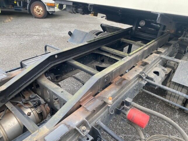 日野 デュトロ 小型 車両重機運搬 ラジコン ウインチ｜画像16
