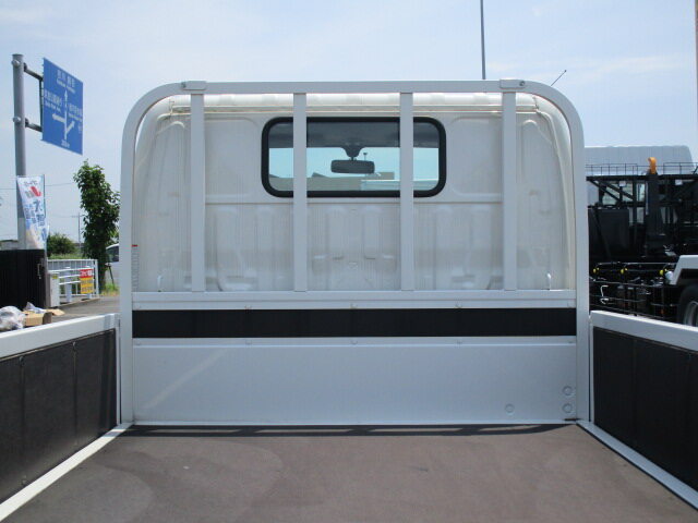 日野 デュトロ 小型 平ボディ 2RG-XZU605M H31/R1｜画像7