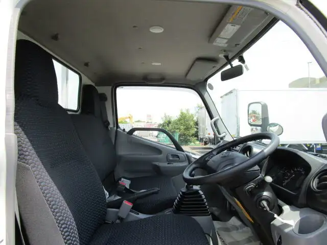 日野 デュトロ 小型 平ボディ 2RG-XZU605M H31/R1の中古トラック画像8