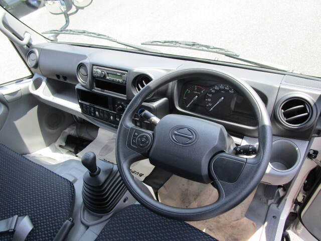 日野 デュトロ 小型 平ボディ 2RG-XZU605M H31/R1｜画像10