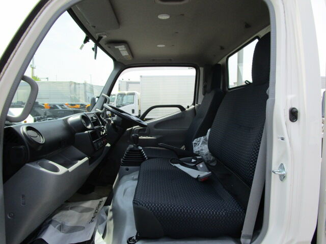 日野 デュトロ 小型 平ボディ 2RG-XZU605M H31/R1｜画像9