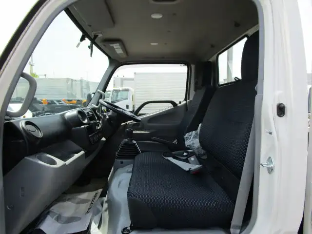 日野 デュトロ 小型 平ボディ 2RG-XZU605M H31/R1の中古トラック画像9