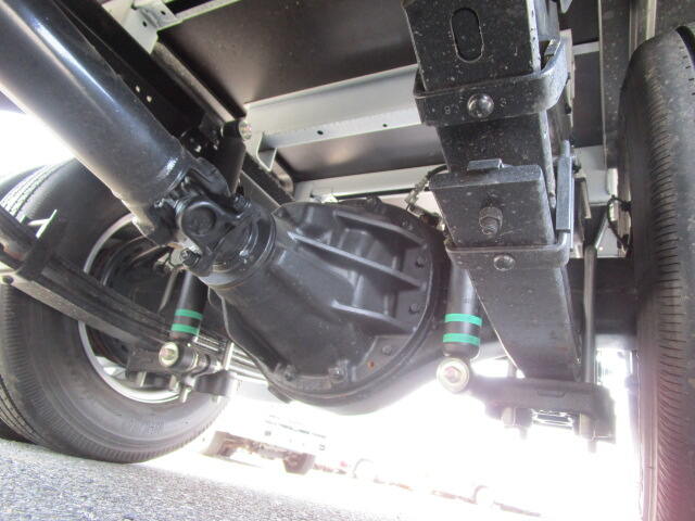 日野 デュトロ 小型 平ボディ 2RG-XZU605M H31/R1｜画像16