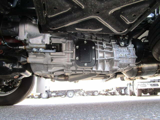 日野 デュトロ 小型 平ボディ 2RG-XZU605M H31/R1｜画像17