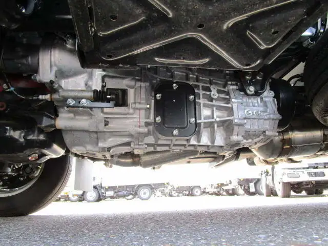 日野 デュトロ 小型 平ボディ 2RG-XZU605M H31/R1の中古トラック画像像17