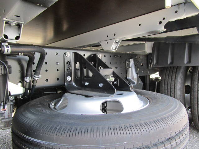 日野 デュトロ 小型 平ボディ 2RG-XZU605M H31/R1｜画像14