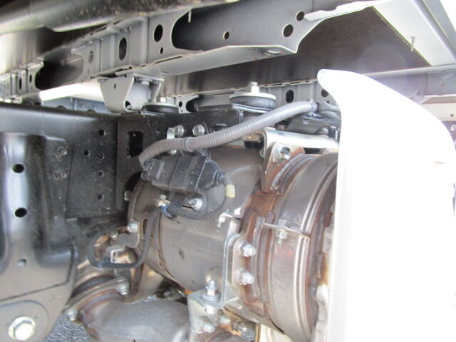 日野 デュトロ 小型 平ボディ 2RG-XZU605M H31/R1｜画像18