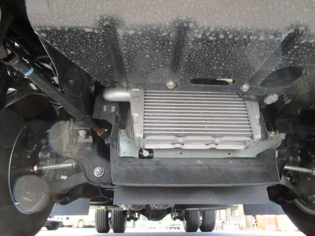 日野 デュトロ 小型 平ボディ 2RG-XZU605M H31/R1の中古トラック画像15