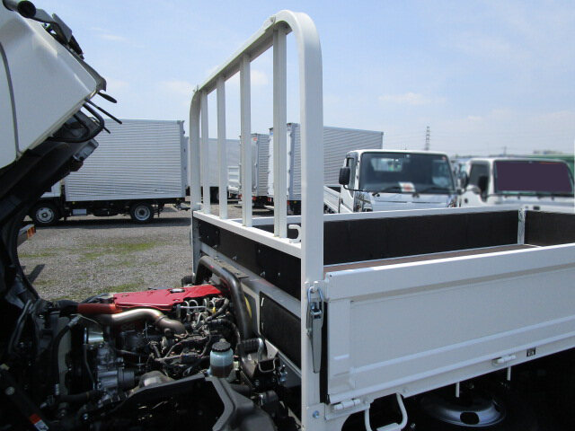日野 デュトロ 小型 平ボディ 2RG-XZU605M H31/R1｜画像11