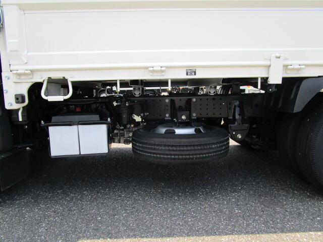 日野 デュトロ 小型 平ボディ 2RG-XZU605M H31/R1｜画像13