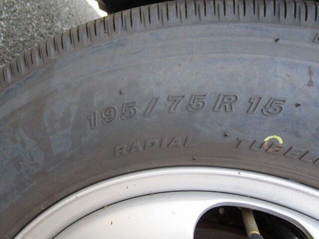 日野 デュトロ 小型 平ボディ 2RG-XZU605M H31/R1｜画像20